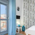 Apartamento Piece Of Heaven