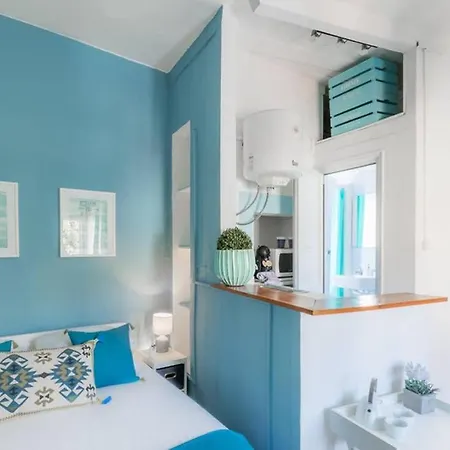 Piece Of Heaven * Lissabon