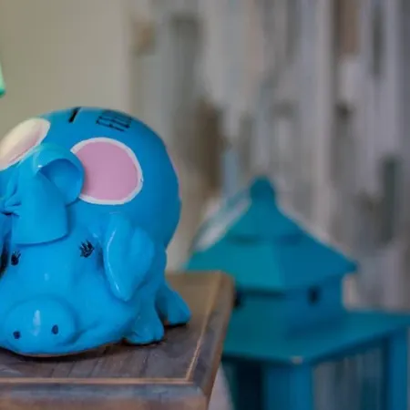 Apartment Piece Of Heaven *