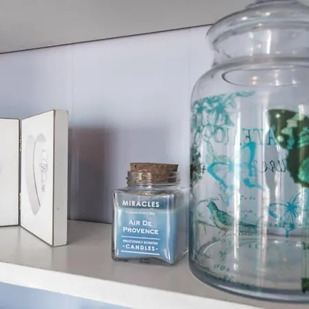 Piece Of Heaven Apartment