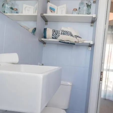 Piece Of Heaven Лиссабон