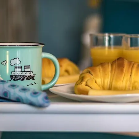 Апартаменты Piece Of Heaven Лиссабон