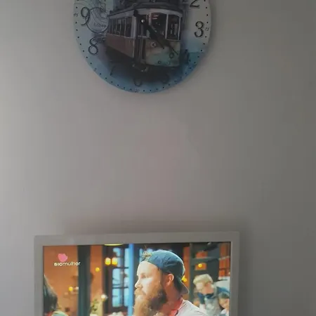 Piece Of Heaven * Лиссабон