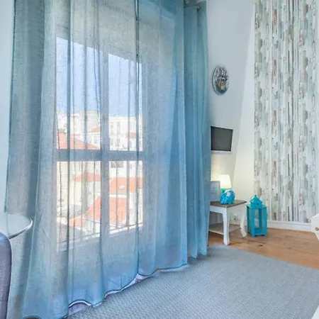 Lovelisbonapartments Piece Of Heaven