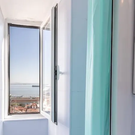 Appartement Lovelisbonapartments Piece Of Heaven *