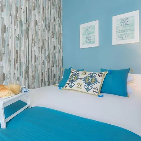 Lovelisbonapartments Piece Of Heaven