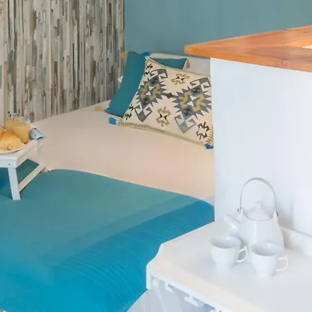 Apartamento Piece Of Heaven