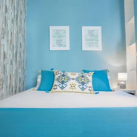 Piece Of Heaven Apartamento *