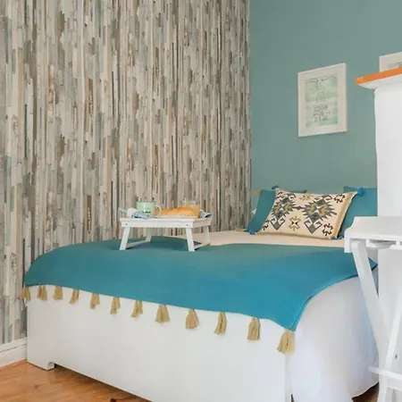 Apartamento Piece Of Heaven *